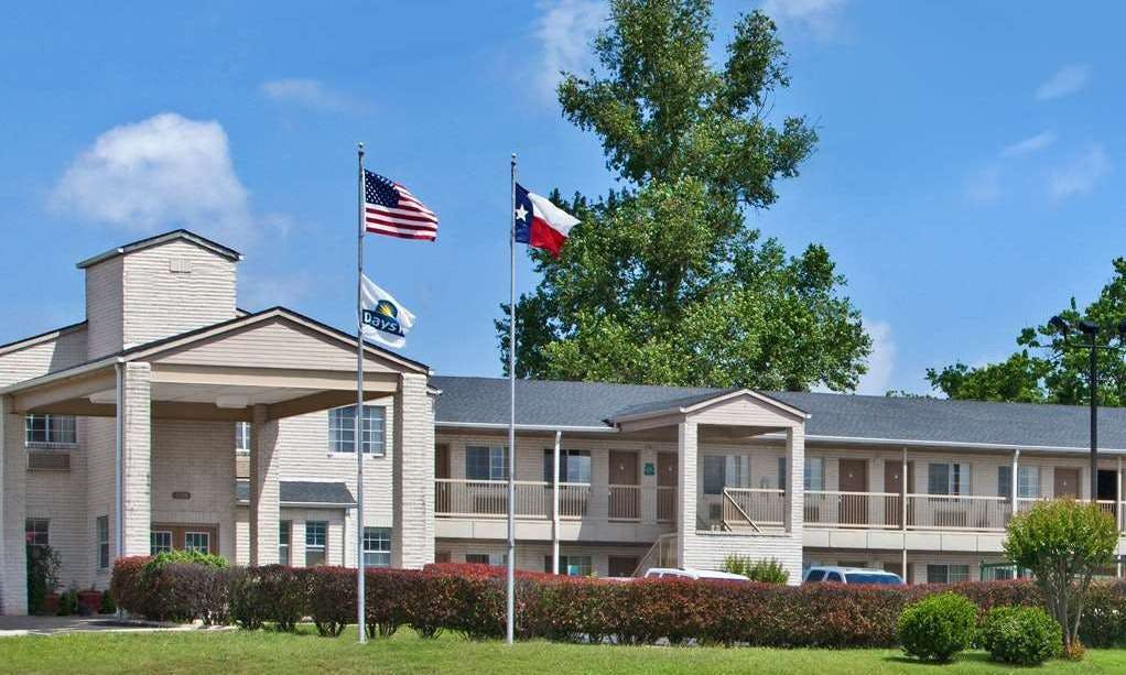 Days Inn by Wyndham Kerrville