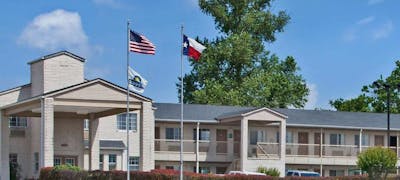 Days Inn Kerrville Tx