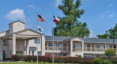 Days Inn by Wyndham Kerrville