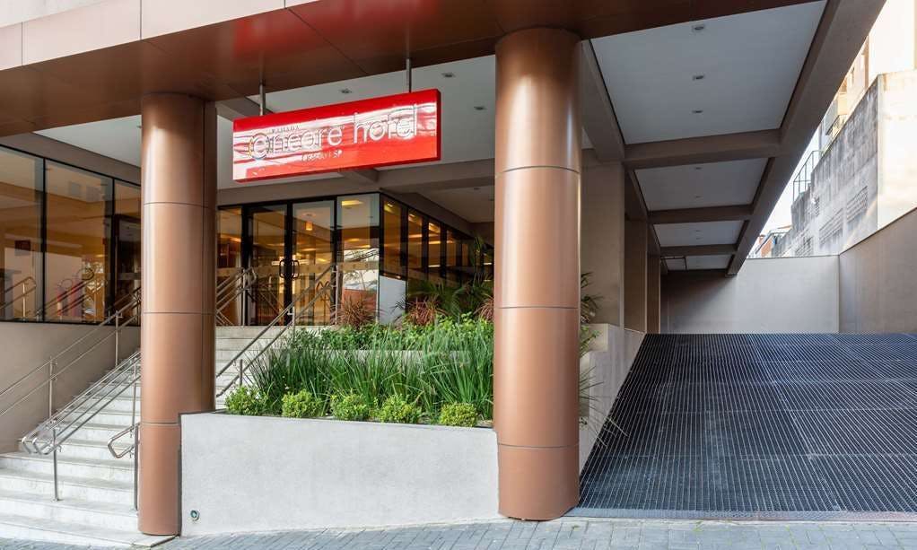 Ramada Encore by Wyndham Osasco