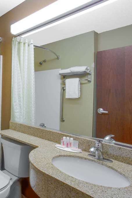 Hotel Microtel Inn & Suites by Wyndham Harrisonburg photo 3