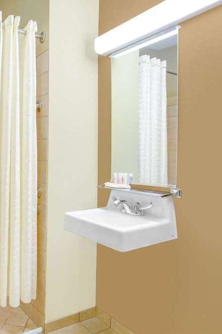 Hotel Microtel Inn & Suites by Wyndham Harrisonburg photo 4