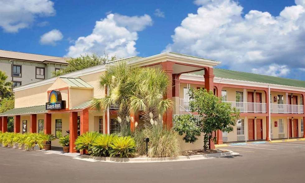 Days Inn by Wyndham Fort Walton Beach