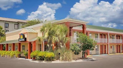 Days Inn by Wyndham Fort Walton Beach