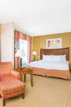 Hotel WG Savannah Pooler photo 1
