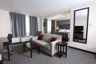 Hotel WG Savannah Pooler photo 3