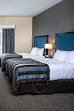 Hotel WG Savannah Pooler photo 2