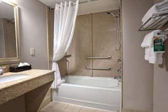 Hotel WG Savannah Pooler photo 5