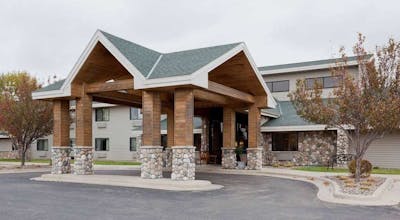 AmericInn by Wyndham Austin