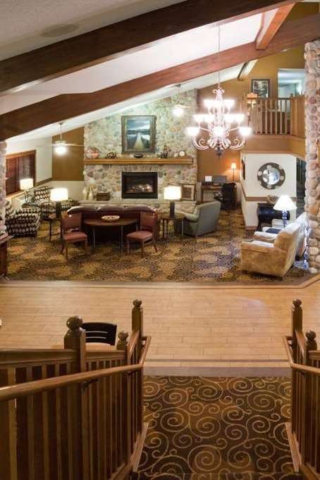 Hotel AmericInn Austin photo 5