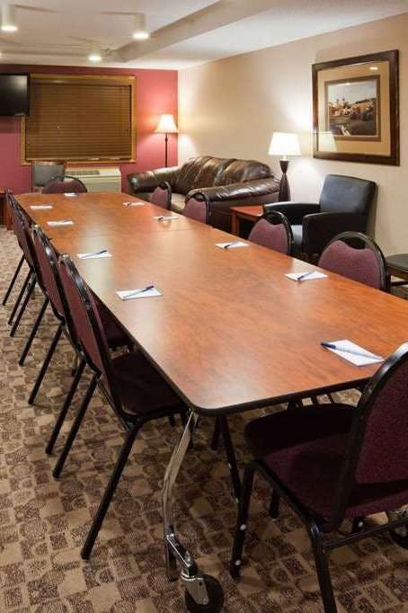 Hotel AmericInn Austin photo 4