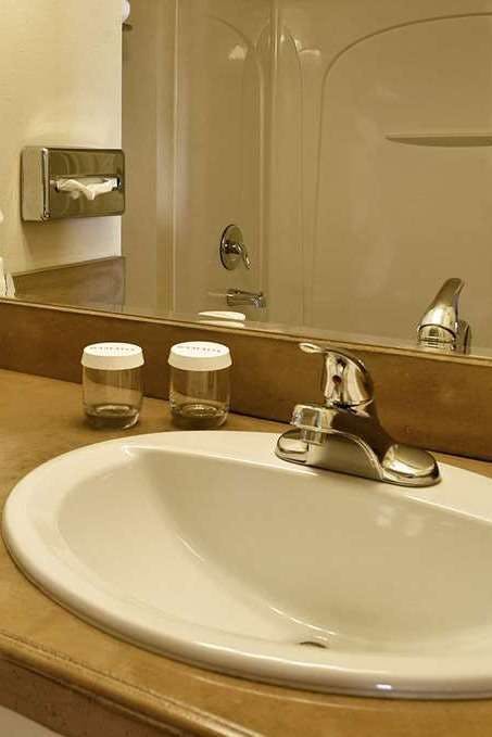 Hotel Ramada Anchorage Downtown photo 4