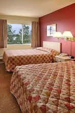 Hotel Ramada Anchorage Downtown photo 2