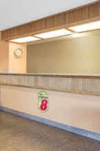 Hotel Super 8 LaGrande OR photo 4