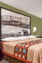 Hotel Super 8 LaGrande OR photo 1