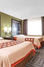 Hotel Super 8 LaGrande OR photo 2