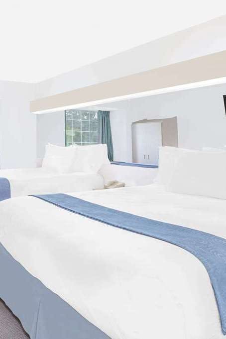 Hotel Microtel Broken Bow photo 2