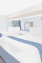 Hotel Microtel Broken Bow photo 2