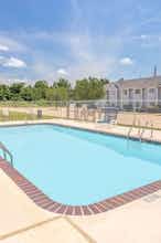 Hotel Microtel Broken Bow photo 4