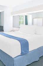 Hotel Microtel Broken Bow photo 1