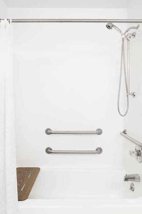 Hotel Microtel Broken Bow photo 3