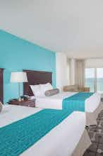 Hotel HoJo Ocean City Oceanfront photo 3