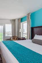 Hotel HoJo Ocean City Oceanfront photo 2