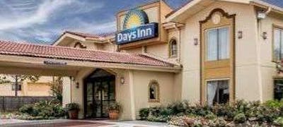 Days Inn Houston