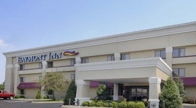 Baymont by Wyndham Corydon