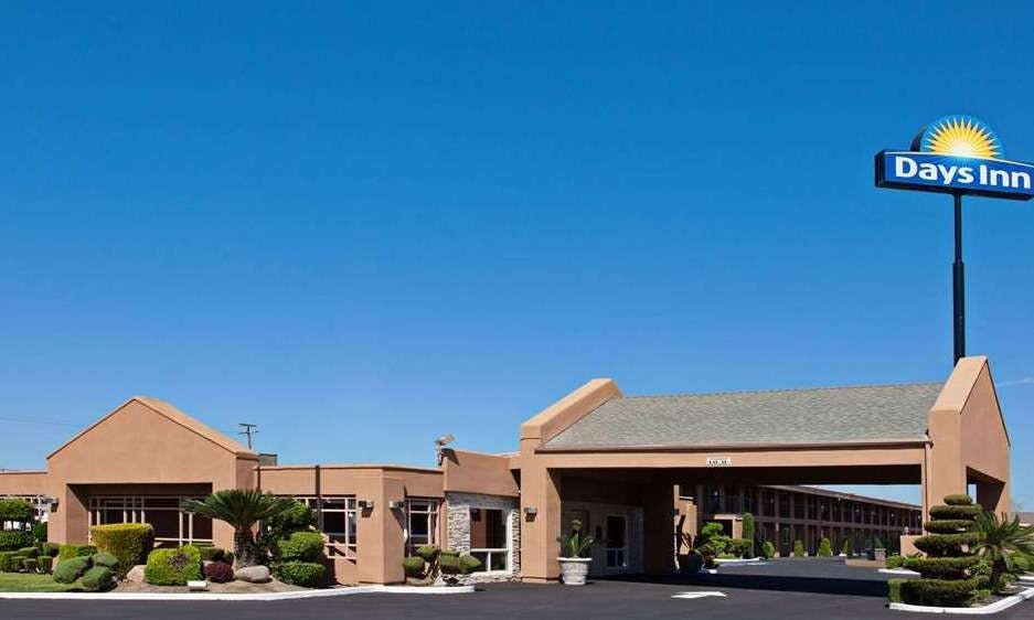Days Inn by Wyndham Chowchilla Gateway to Yosemite