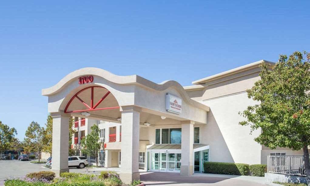 Hawthorn Suites by Wyndham Livermore Wine Country