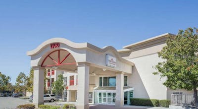 Hawthorn Suites by Wyndham Livermore Wine Country