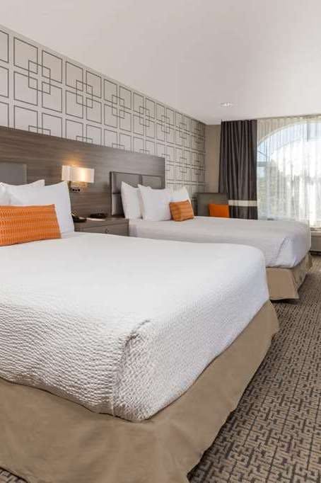 Hotel Hawthorn Suites by Wyndham Livermore Wine Country photo 2