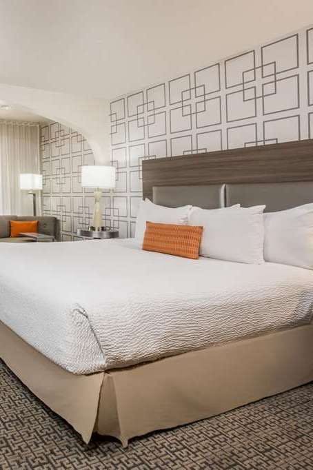 Hotel Hawthorn Suites by Wyndham Livermore Wine Country photo 1