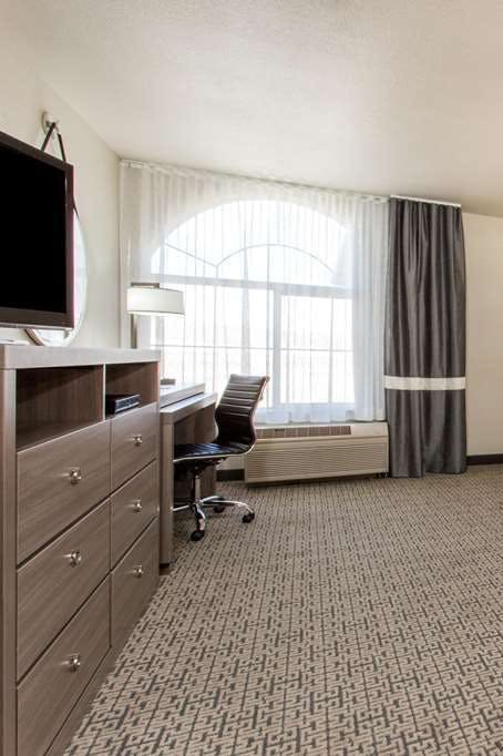 Hotel Hawthorn Suites by Wyndham Livermore Wine Country photo 3