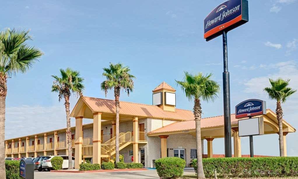 Howard Johnson Galveston