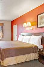 Hotel Howard Johnson Galveston photo 1