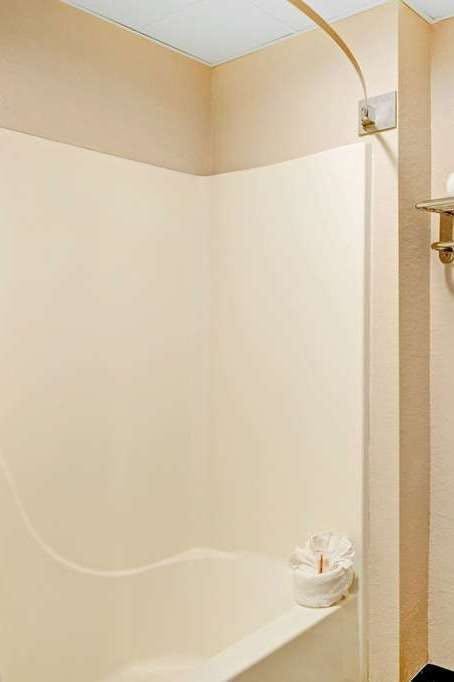 Hotel Howard Johnson Galveston photo 5