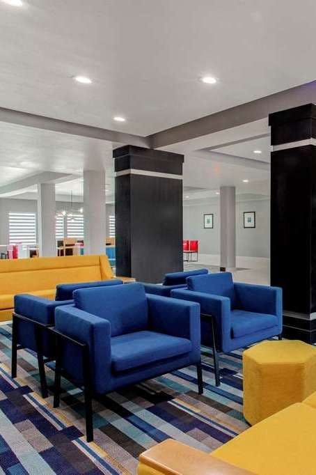 Hotel La Quinta Inn & Suites by Wyndham Northlake Fort Worth photo 5