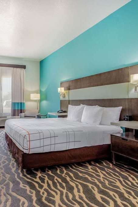 Hotel La Quinta Inn & Suites by Wyndham Northlake Fort Worth photo 1