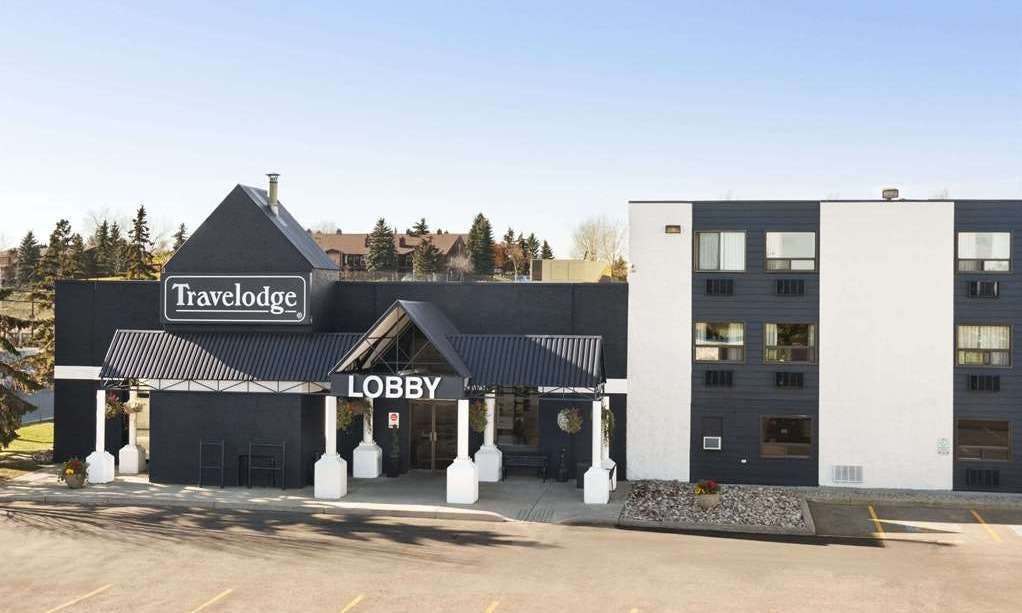 Travelodge by Wyndham Edmonton South