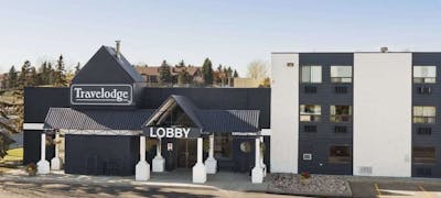 Travelodge Edmonton South