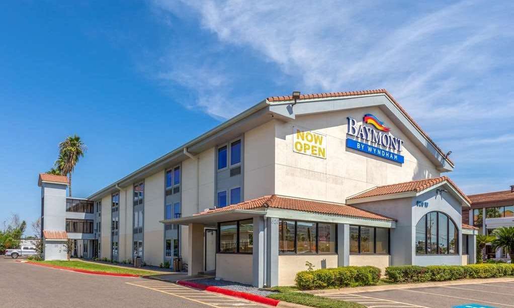 Baymont by Wyndham McAllen/Pharr
