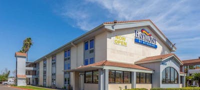 Baymont McAllen/Pharr