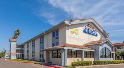 Baymont by Wyndham McAllen/Pharr