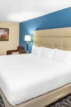 Hotel Baymont by Wyndham McAllen/Pharr photo 1