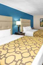 Hotel Baymont by Wyndham McAllen/Pharr photo 2