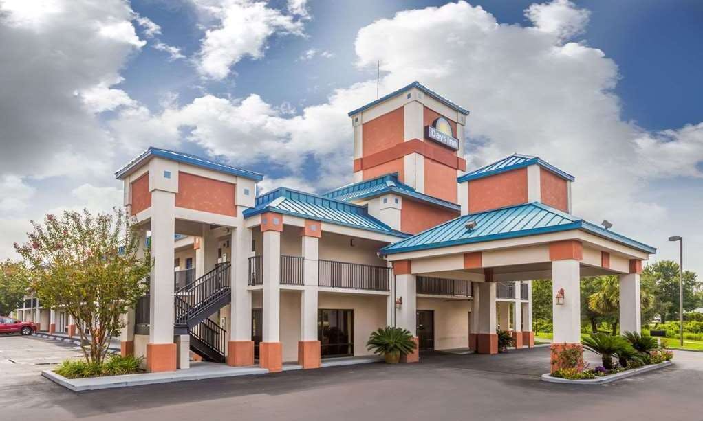 Days Inn by Wyndham Chiefland