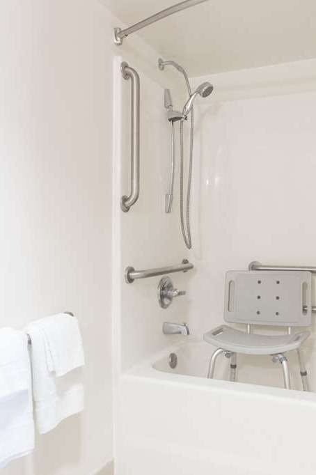 Hotel Days Inn by Wyndham Chiefland photo 4