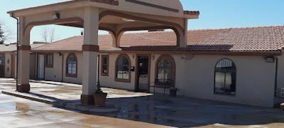 Travelodge Kanab